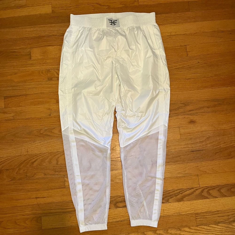 Glide pants
